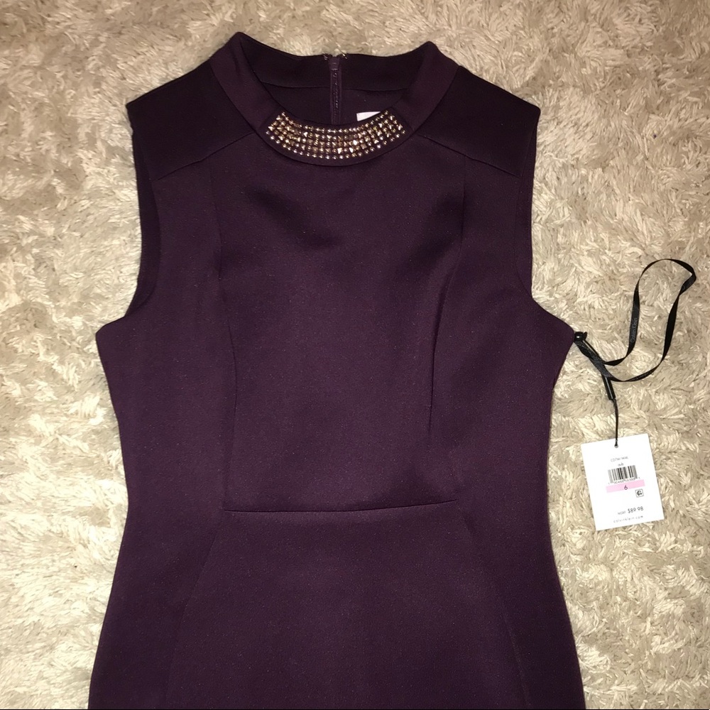 Calvin Klein Midi Dress